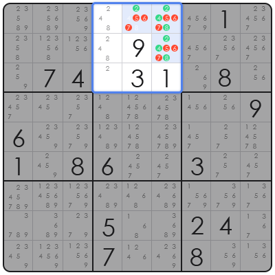 sudoku australia