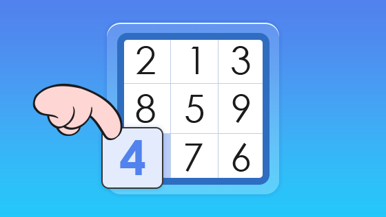 create your own sudoku