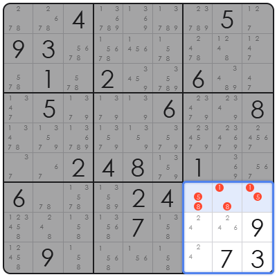 sudoku solving techniques